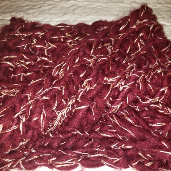 Apt 9 infiniti scarf - Picture 2 of 4